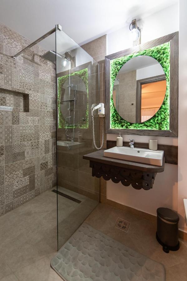 Ranger Chalet Moeciu De Sus Dış mekan fotoğraf