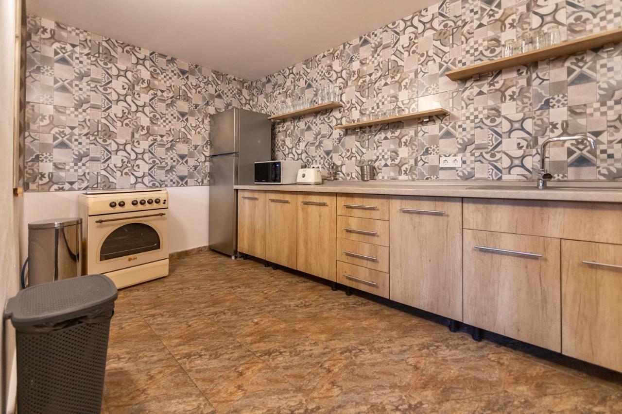 Ranger Chalet Moeciu De Sus Dış mekan fotoğraf