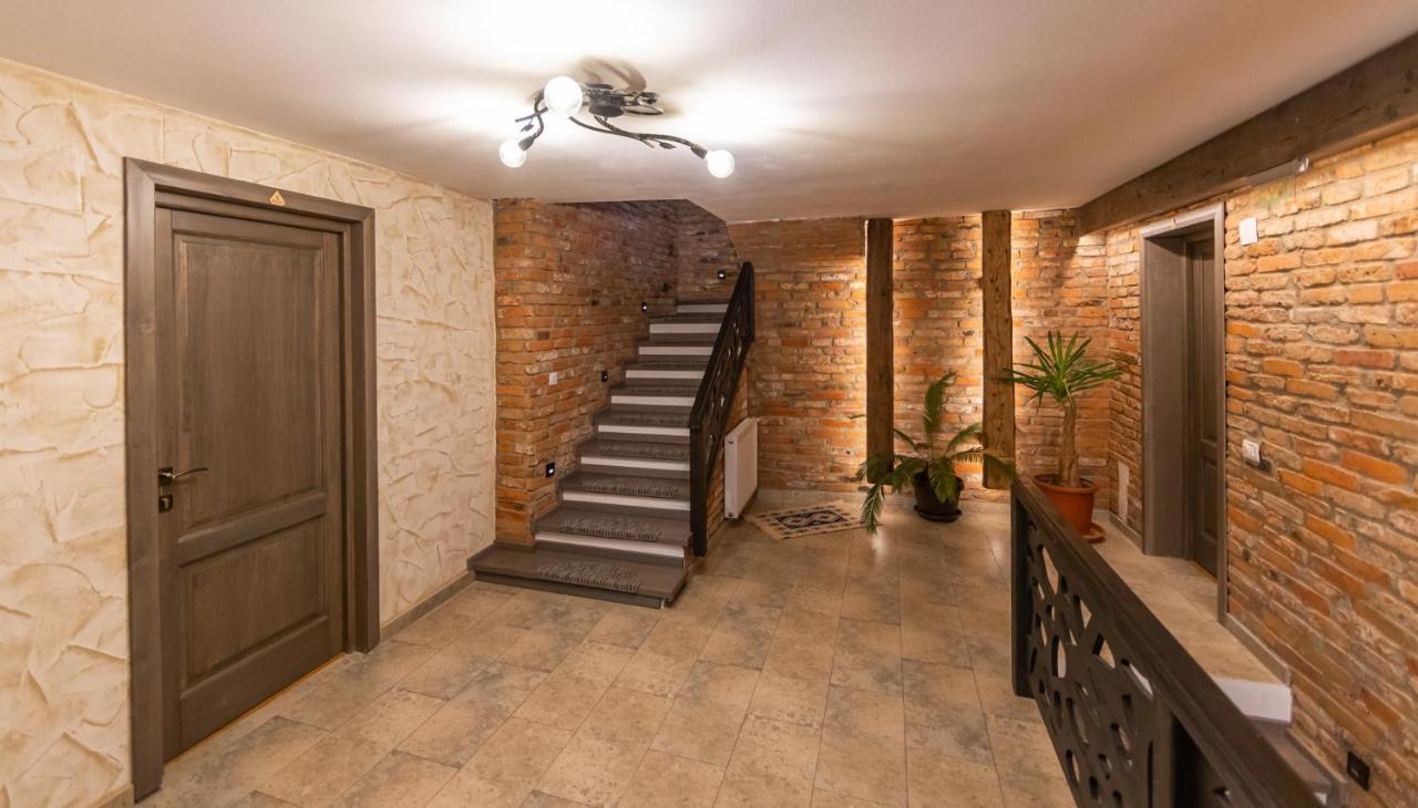 Ranger Chalet Moeciu De Sus Dış mekan fotoğraf