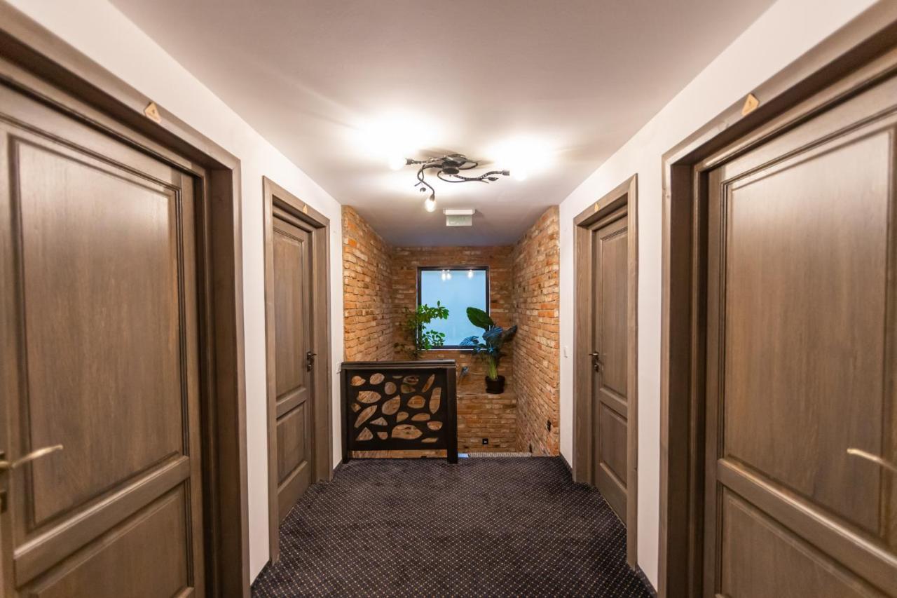 Ranger Chalet Moeciu De Sus Dış mekan fotoğraf